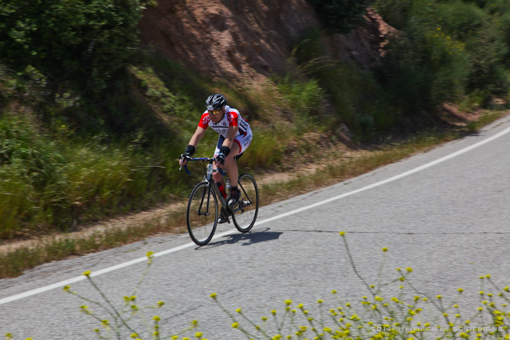 L'Etape du California