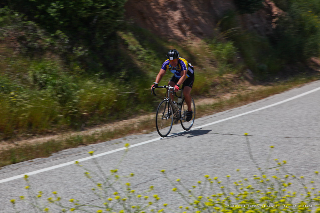 L'Etape du California
