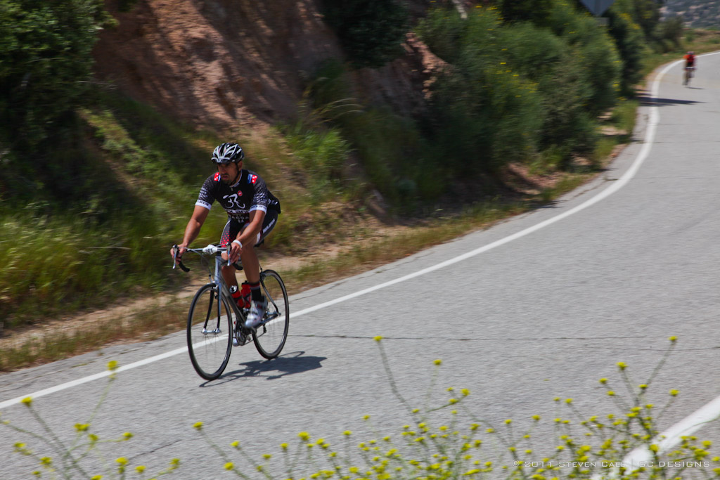 L'Etape du California