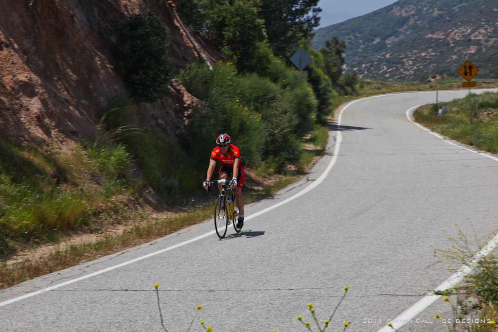 L'Etape du California