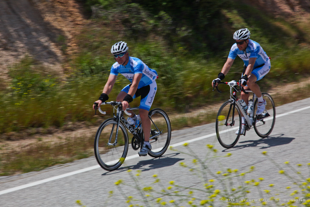 L'Etape du California