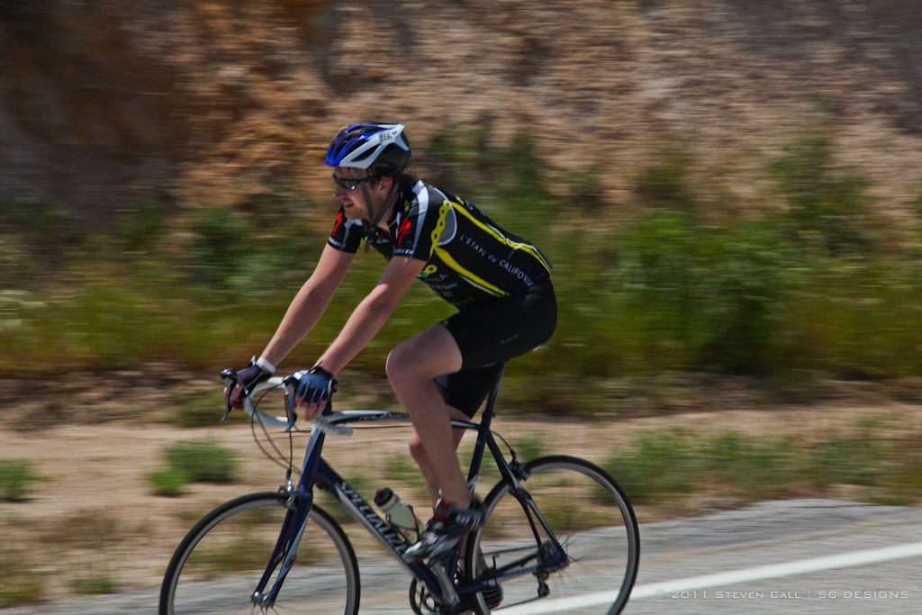 L'Etape du California