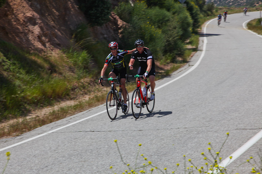 L'Etape du California