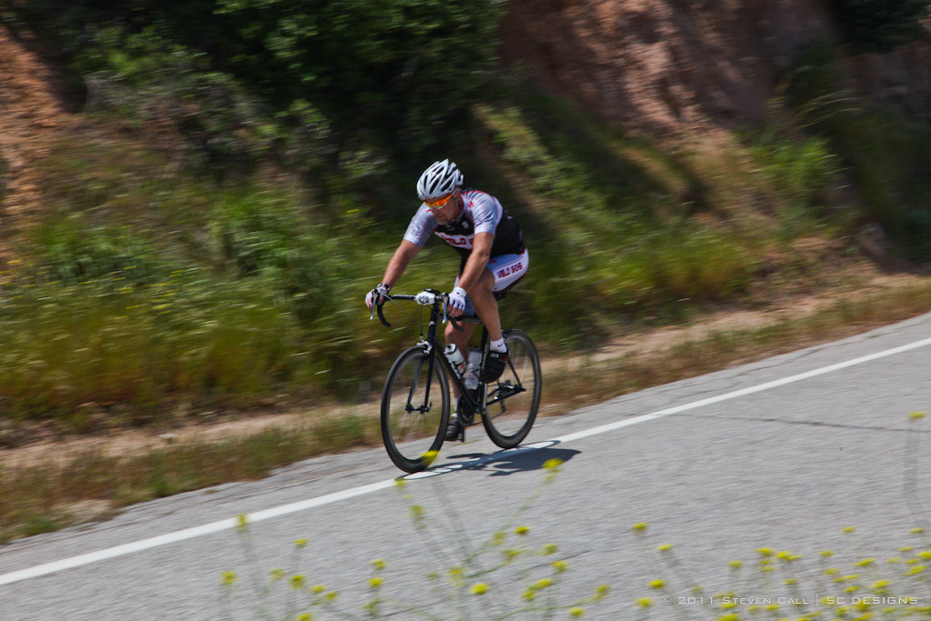 L'Etape du California