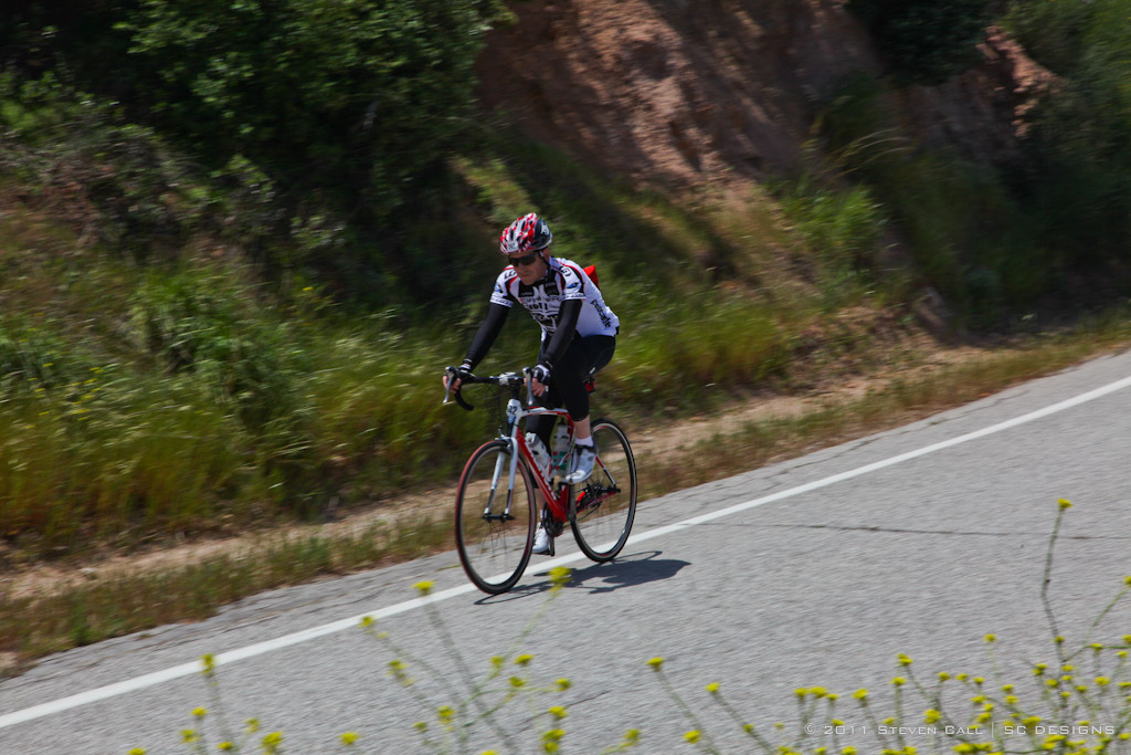 L'Etape du California