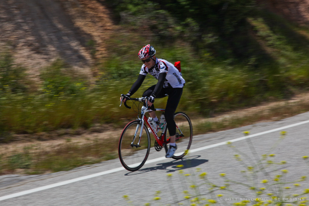 L'Etape du California
