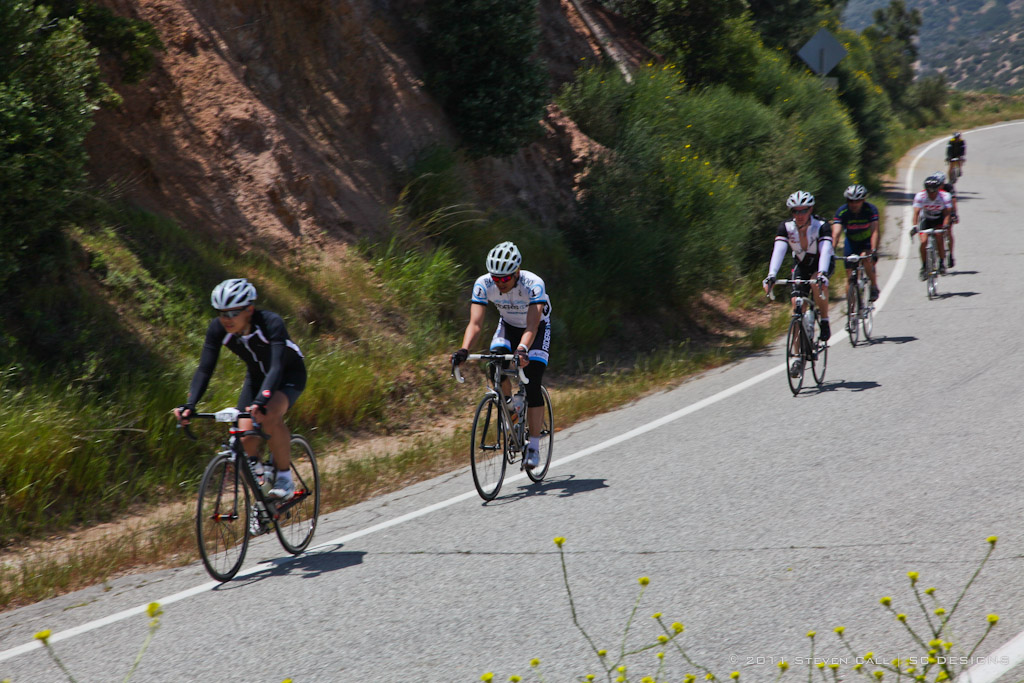 L'Etape du California