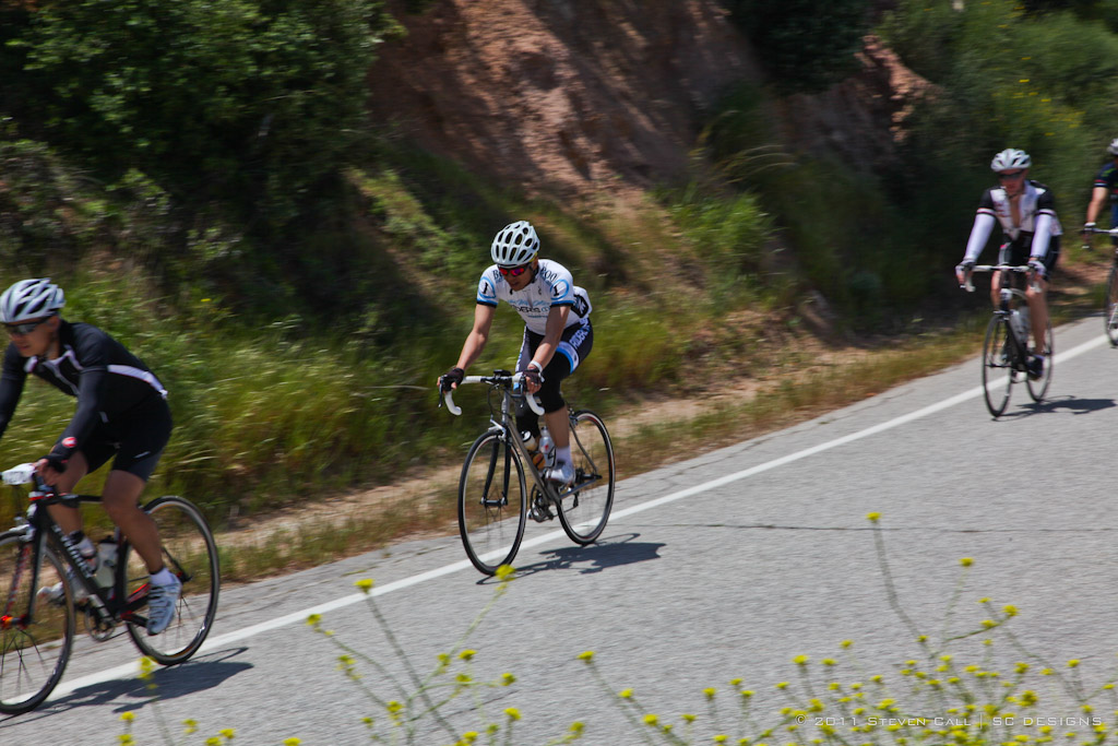 L'Etape du California