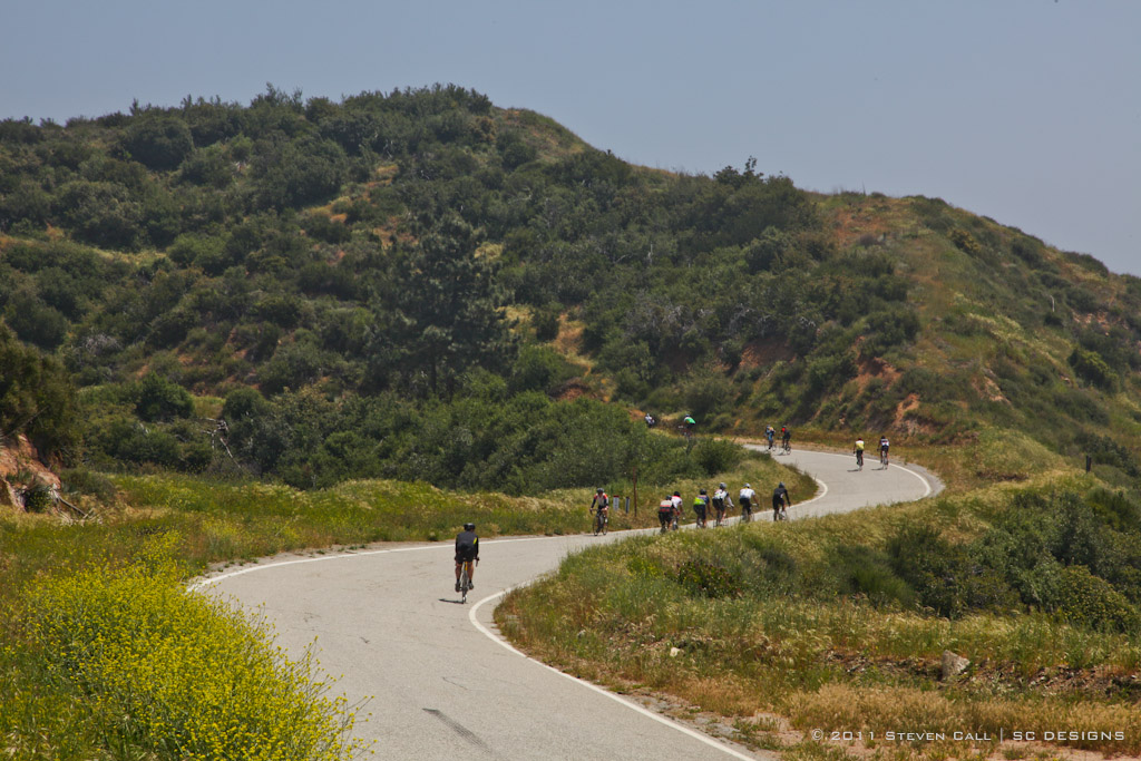 L'Etape du California