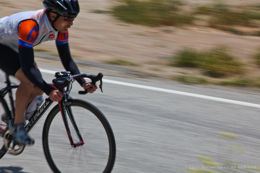L'Etape du California