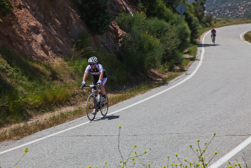L'Etape du California