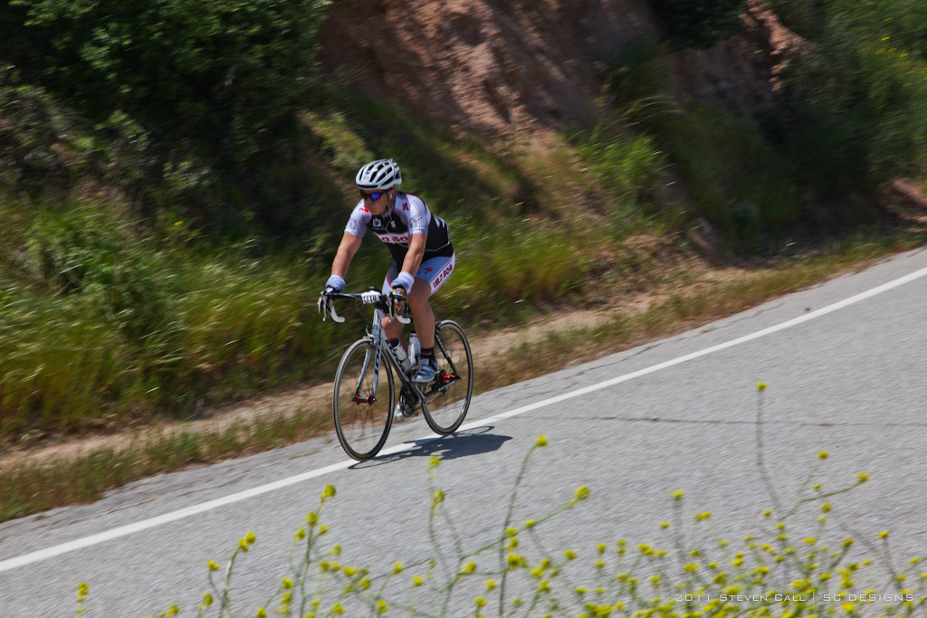 L'Etape du California