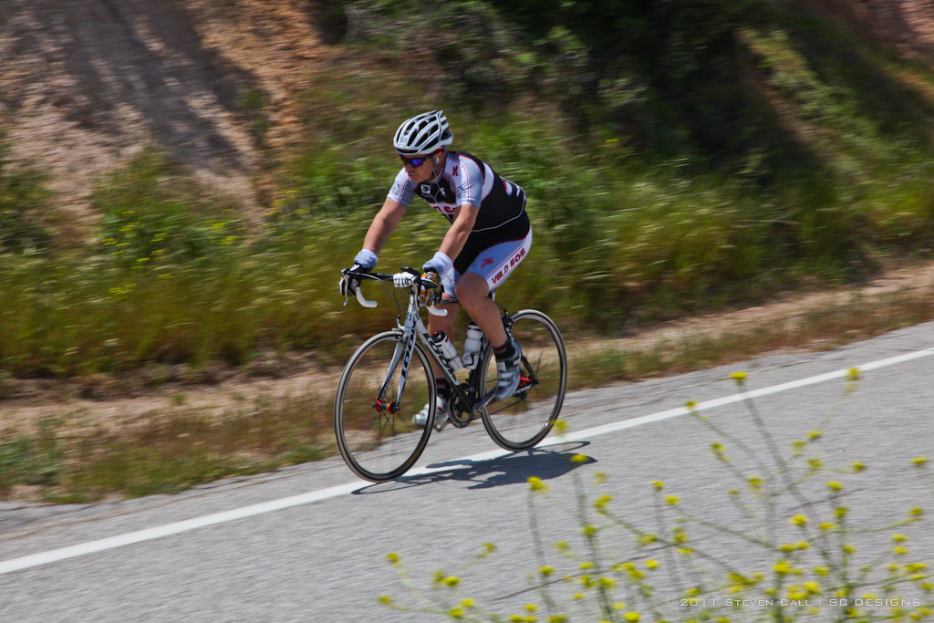 L'Etape du California