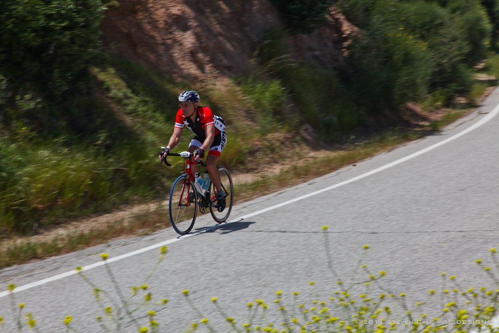 L'Etape du California