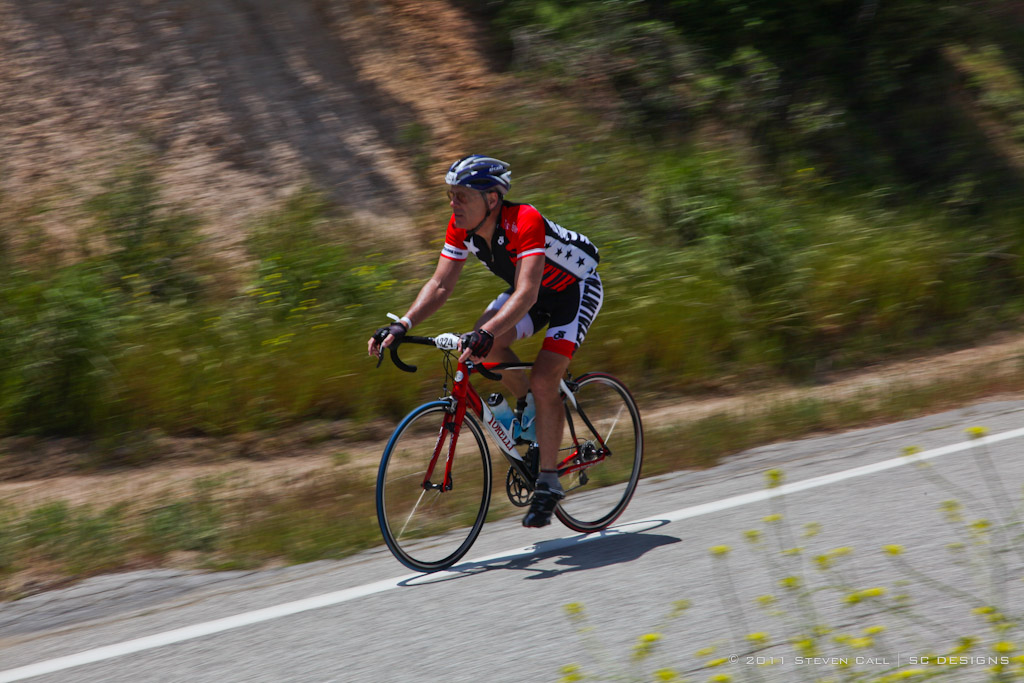 L'Etape du California