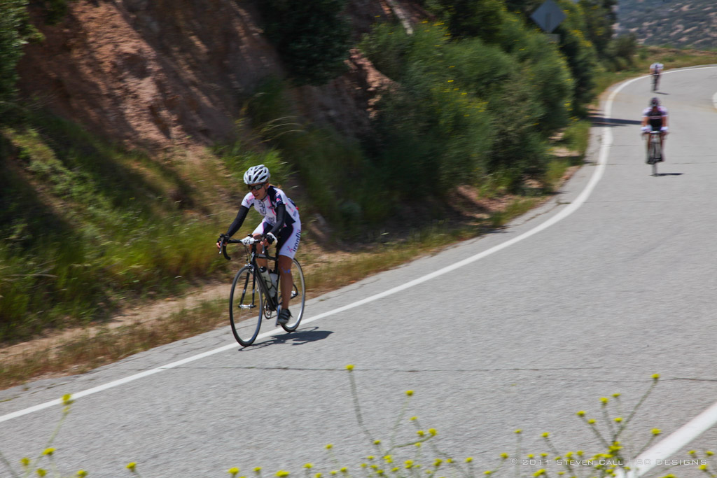L'Etape du California