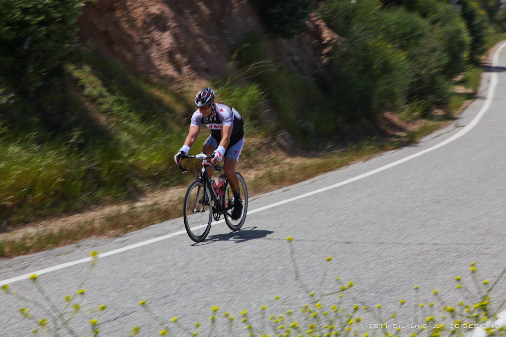 L'Etape du California