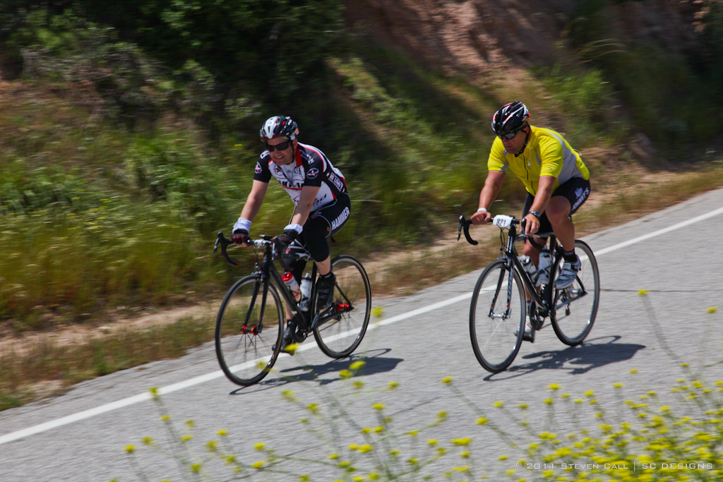 L'Etape du California