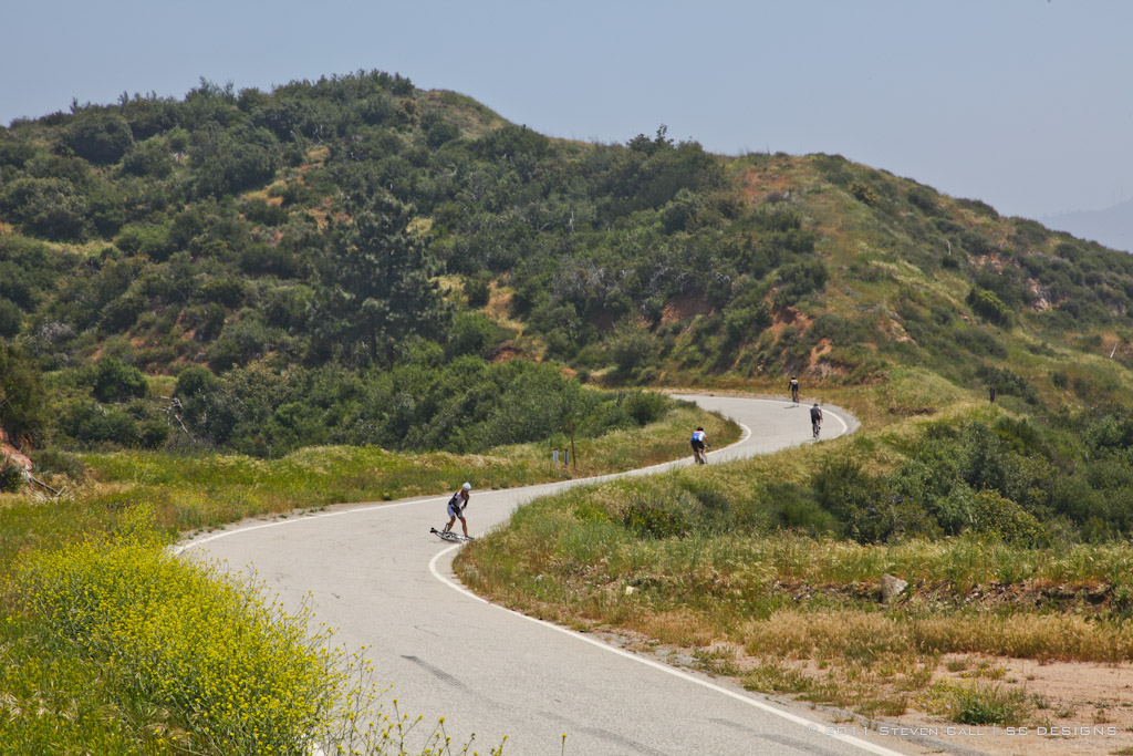 L'Etape du California