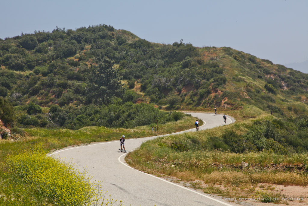L'Etape du California