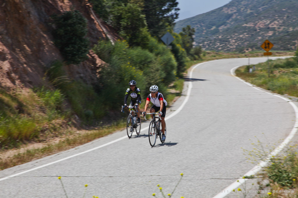 L'Etape du California