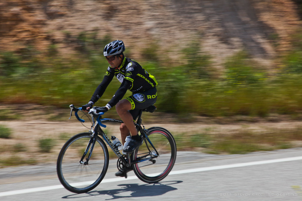L'Etape du California