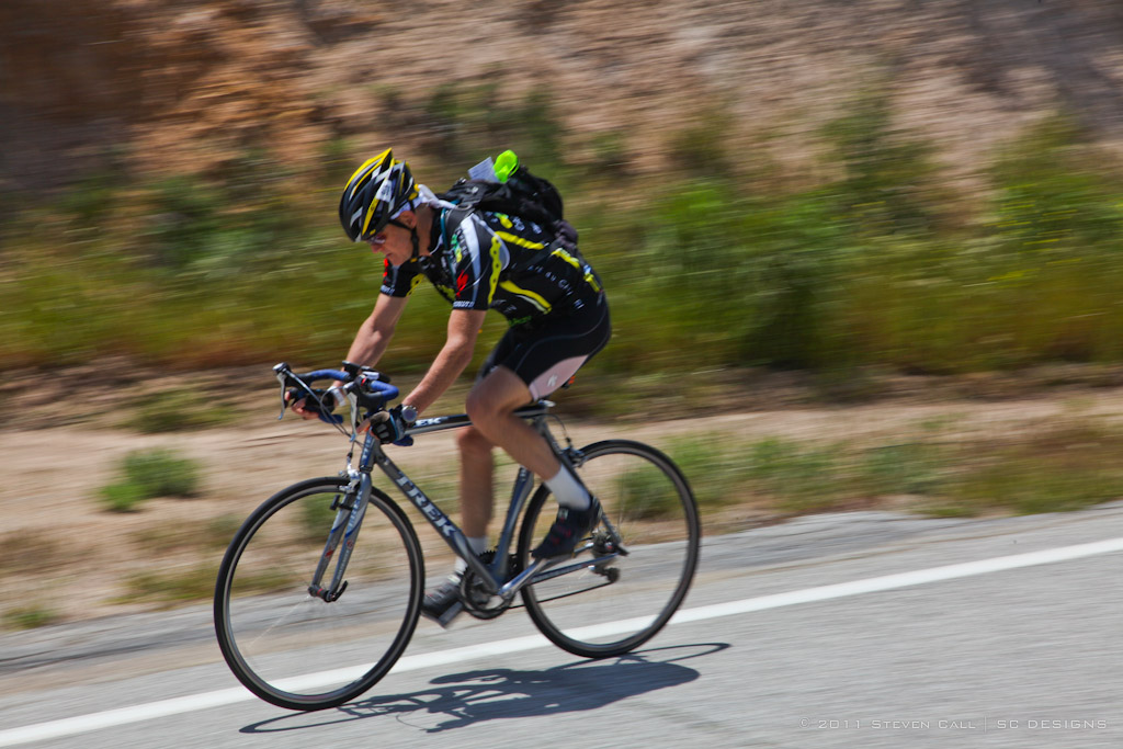 L'Etape du California