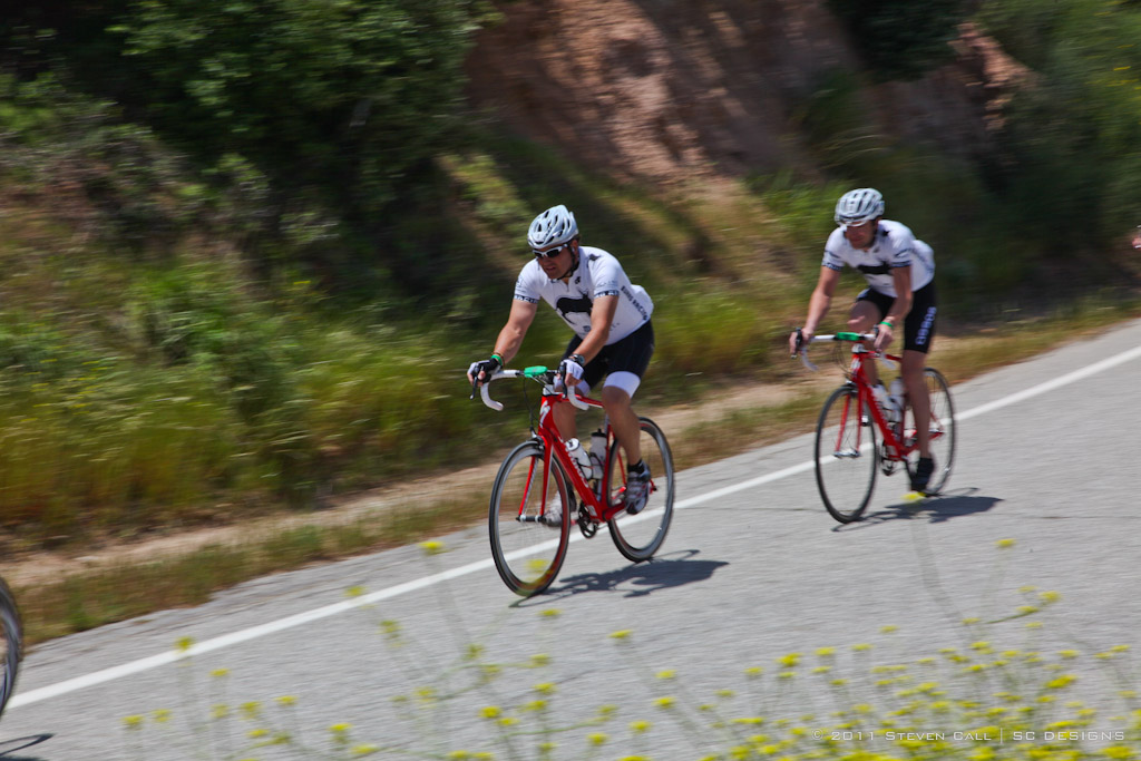 L'Etape du California