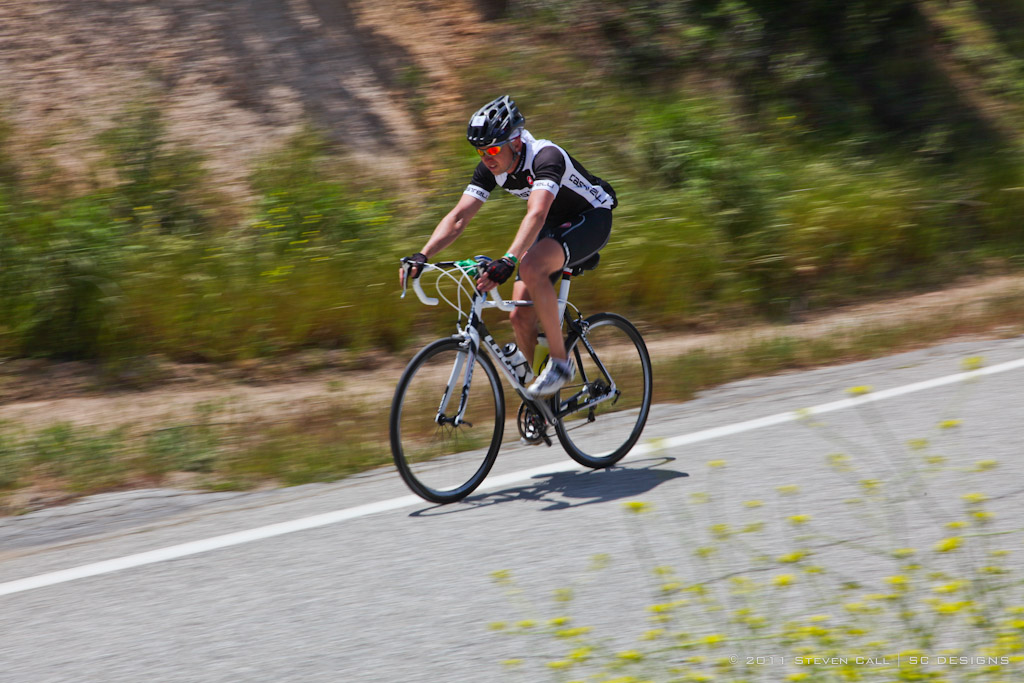 L'Etape du California