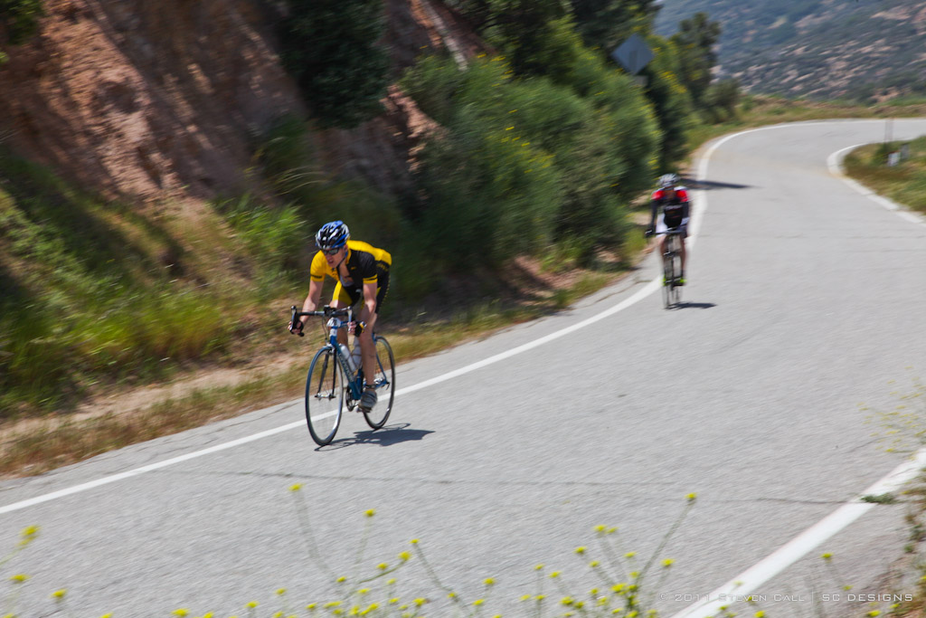 L'Etape du California