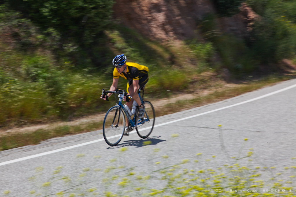 L'Etape du California
