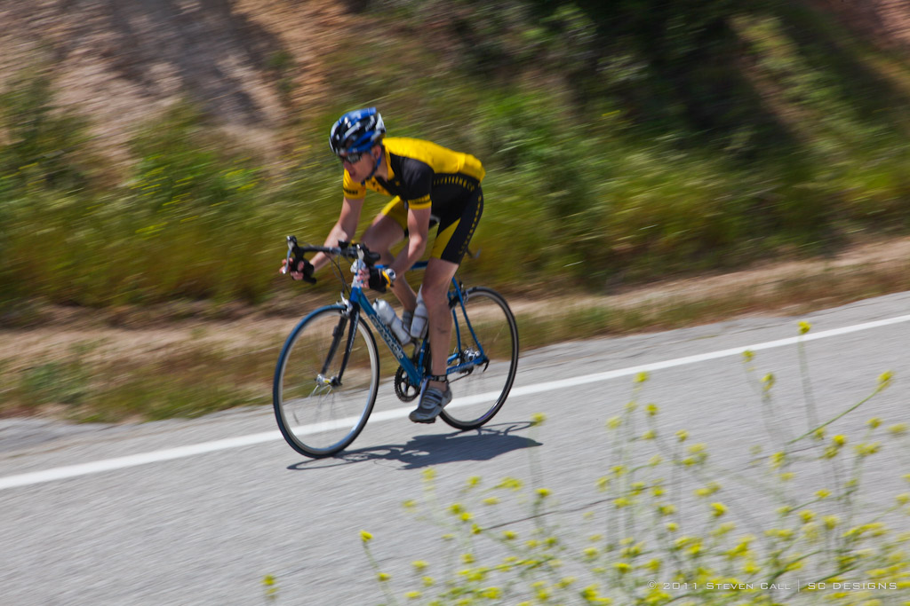 L'Etape du California