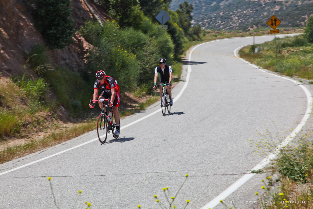 L'Etape du California