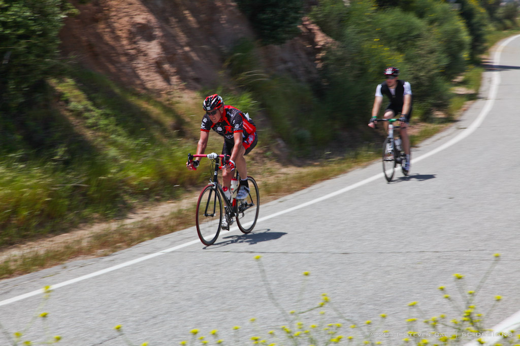 L'Etape du California