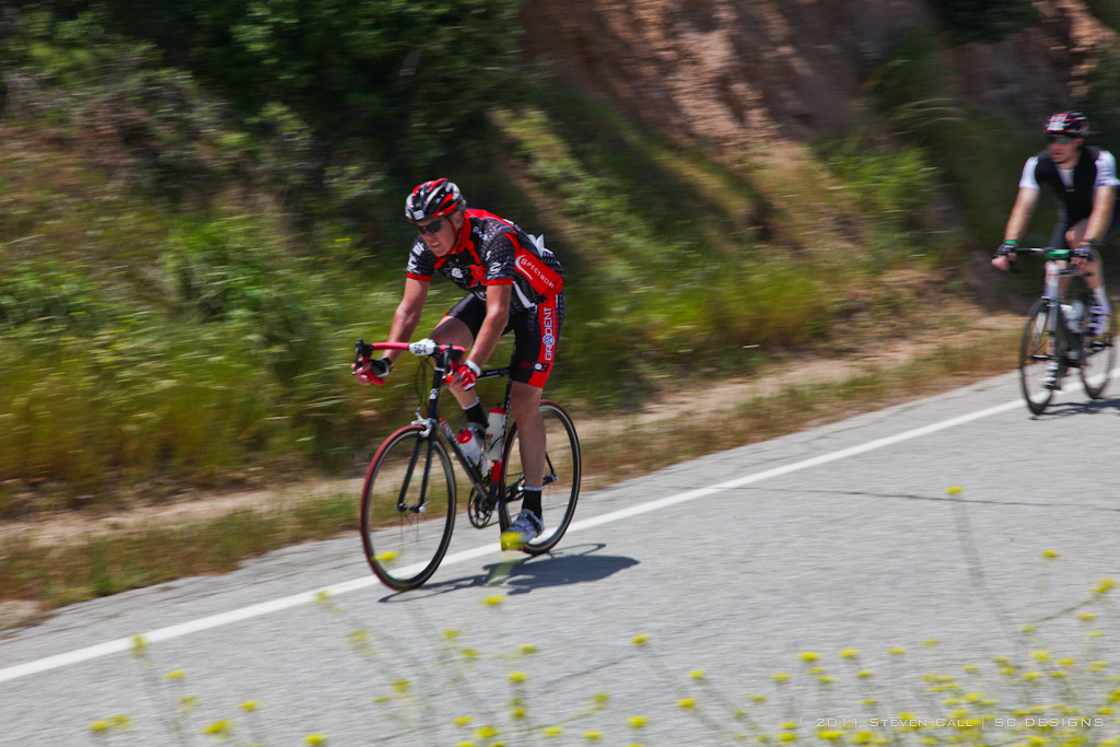 L'Etape du California
