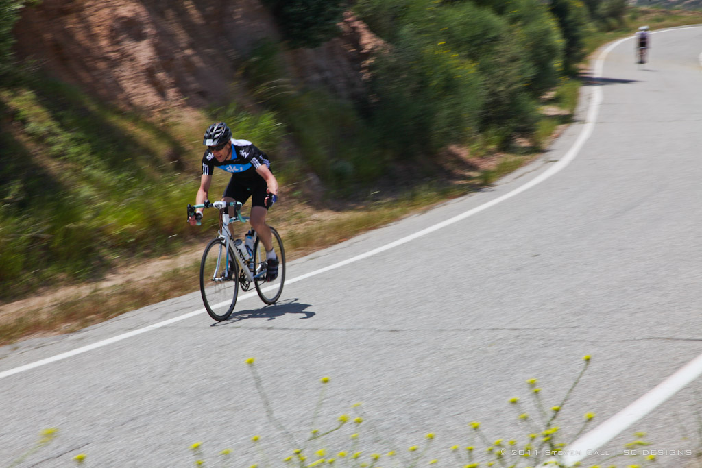 L'Etape du California