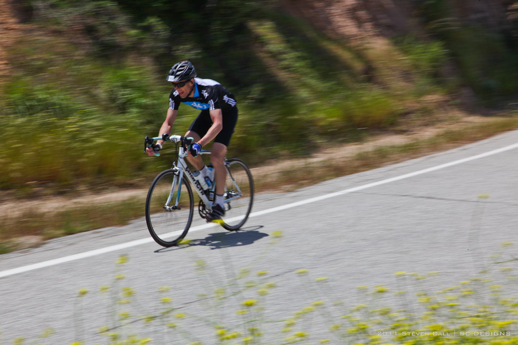 L'Etape du California
