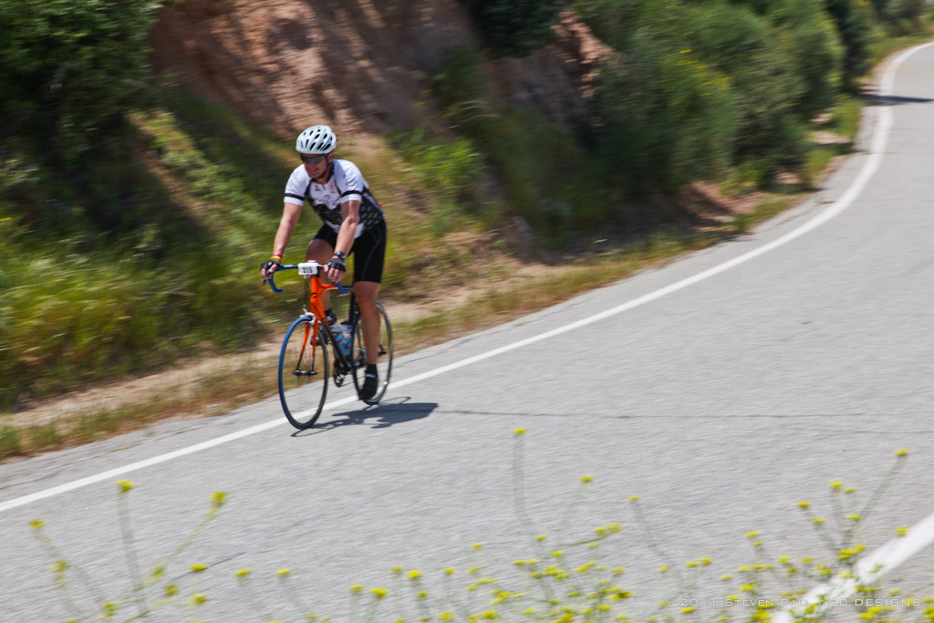 L'Etape du California