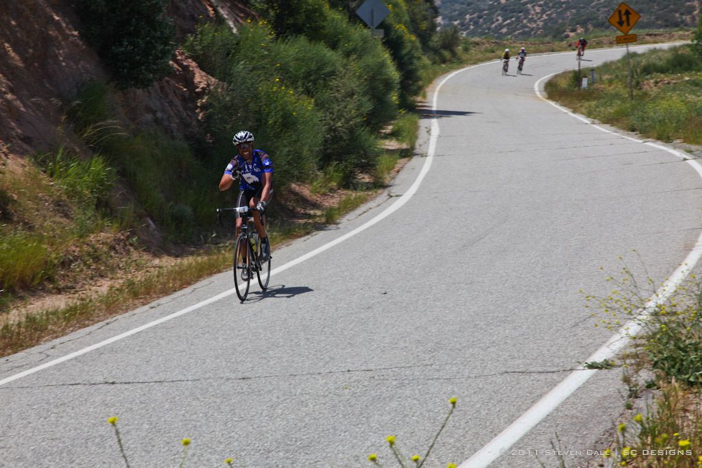 L'Etape du California