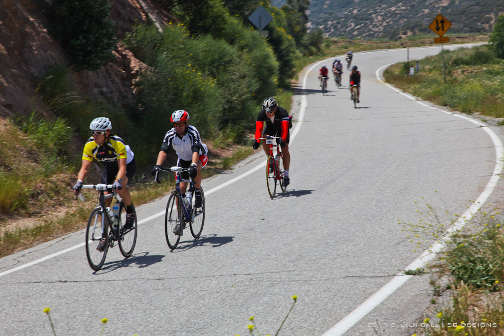 L'Etape du California
