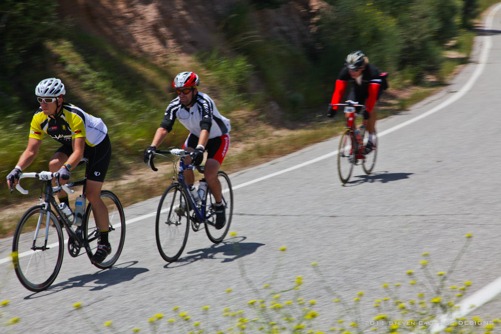 L'Etape du California