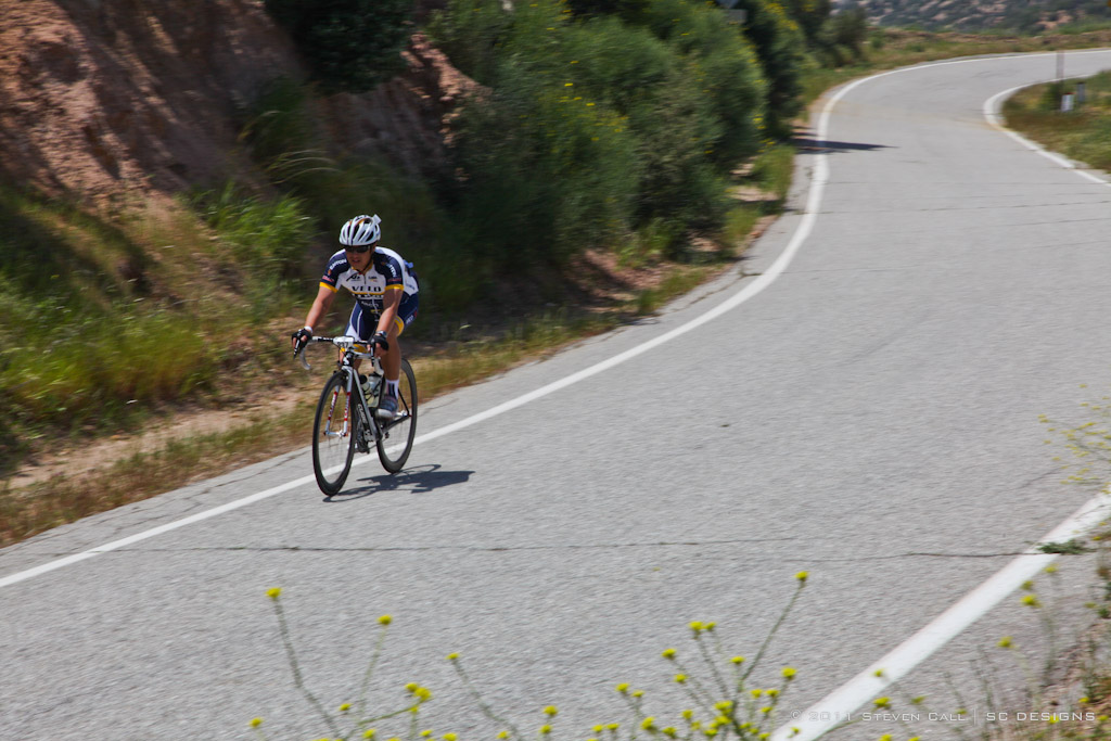 L'Etape du California