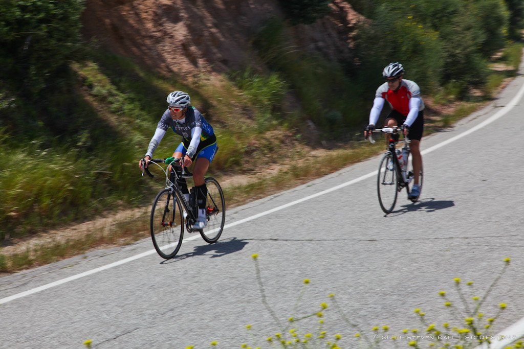 L'Etape du California