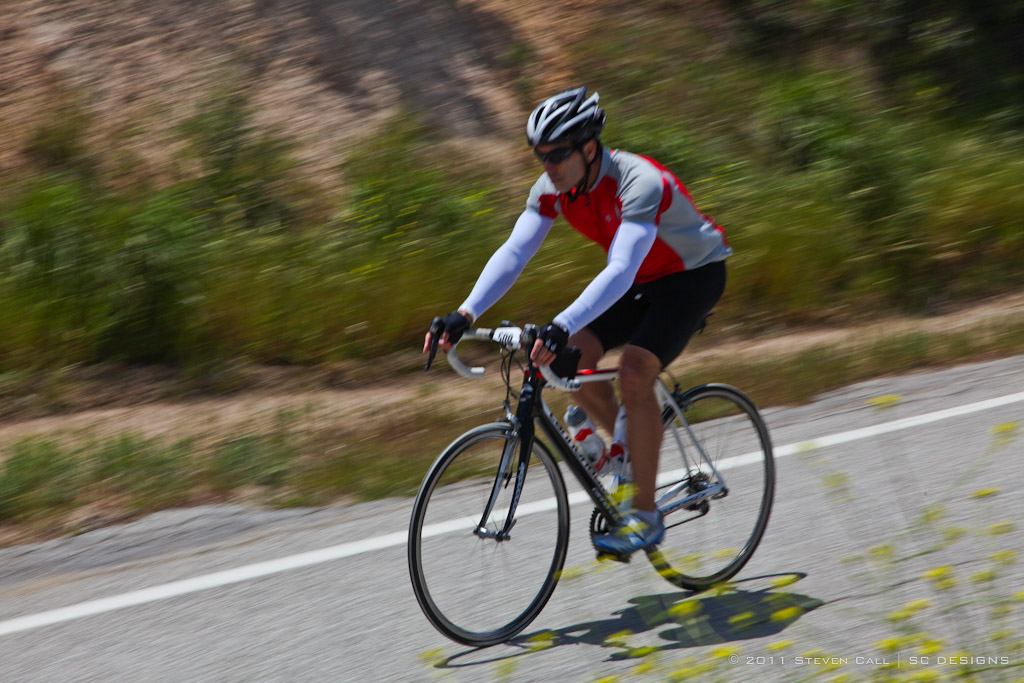 L'Etape du California