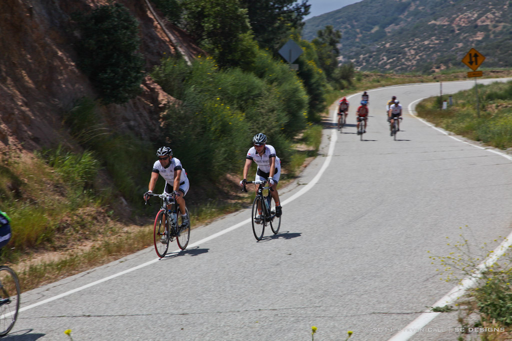 L'Etape du California