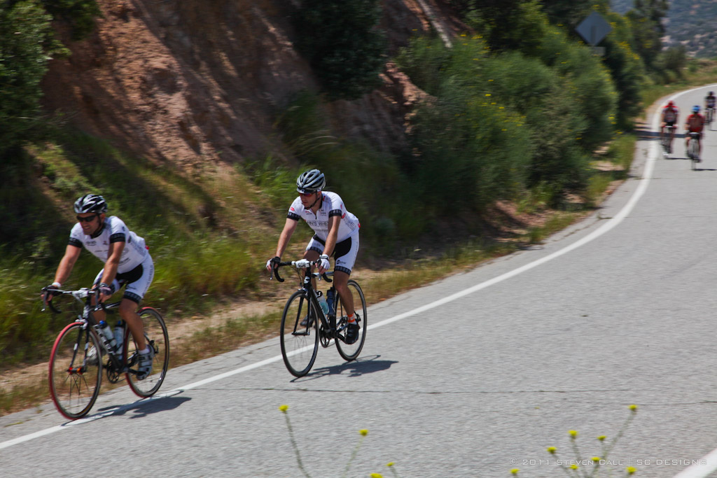 L'Etape du California