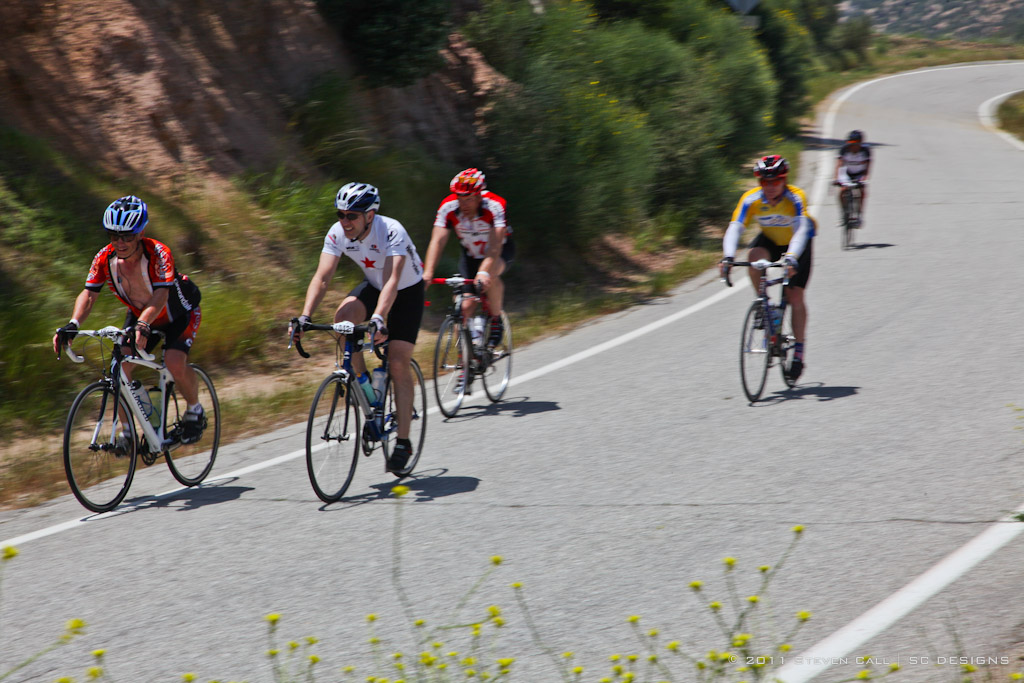 L'Etape du California