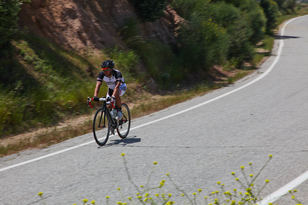 L'Etape du California
