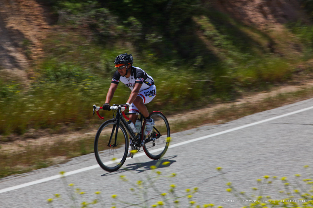 L'Etape du California