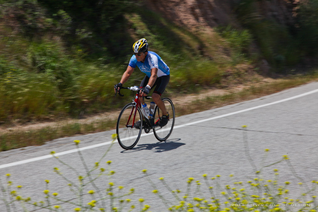 L'Etape du California